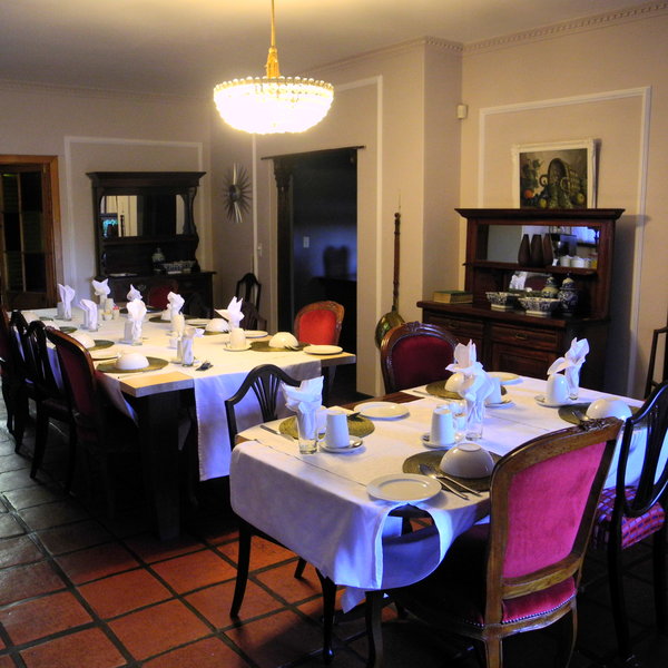 Le Must River Residence