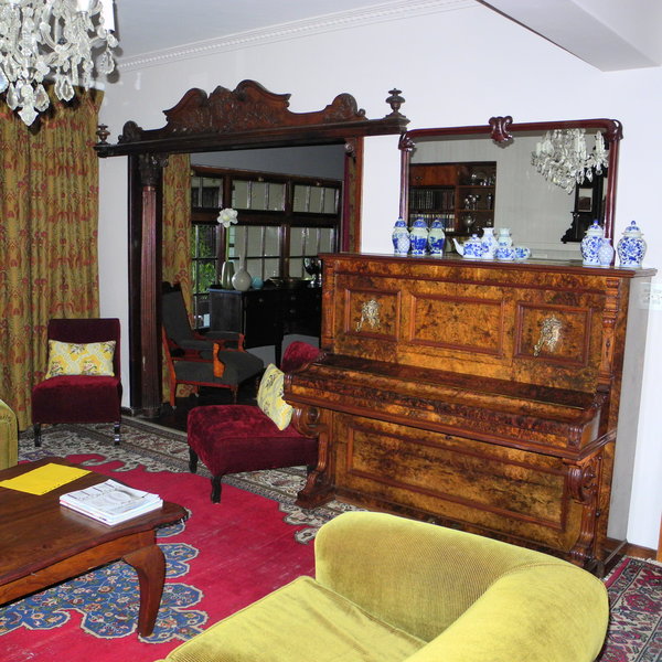 Le Must River Residence