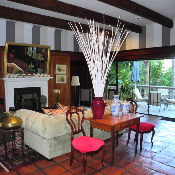 Le Must River Residence