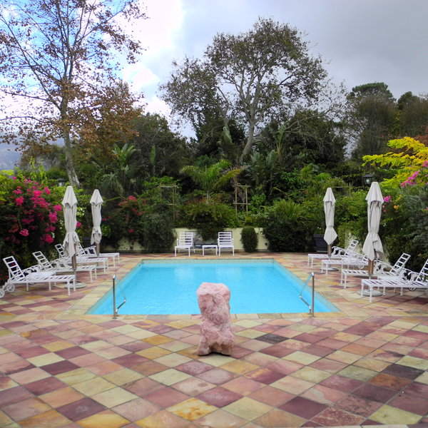 The Constantia