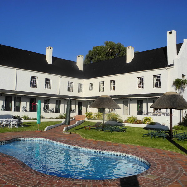 Farmhouse Hotel