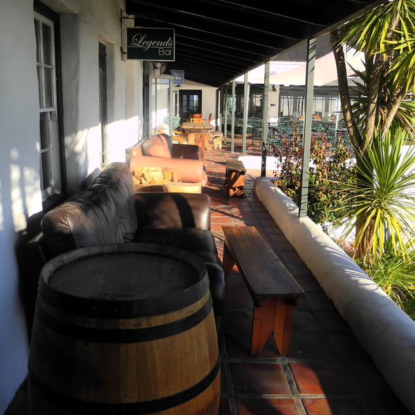 Farmhouse Hotel