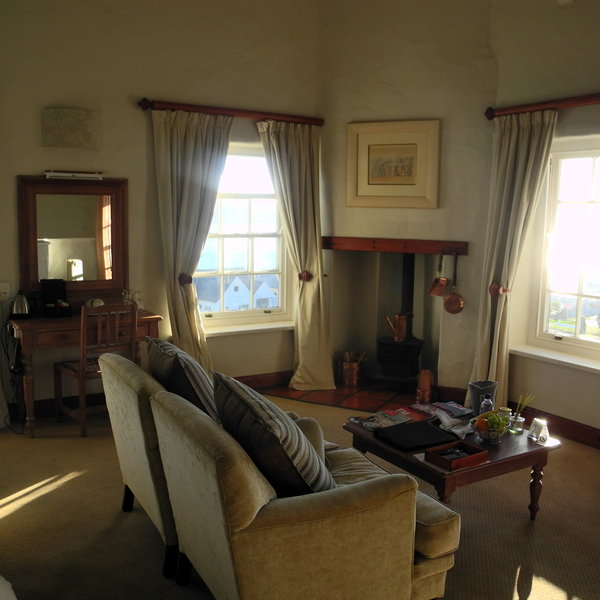 Farmhouse Hotel