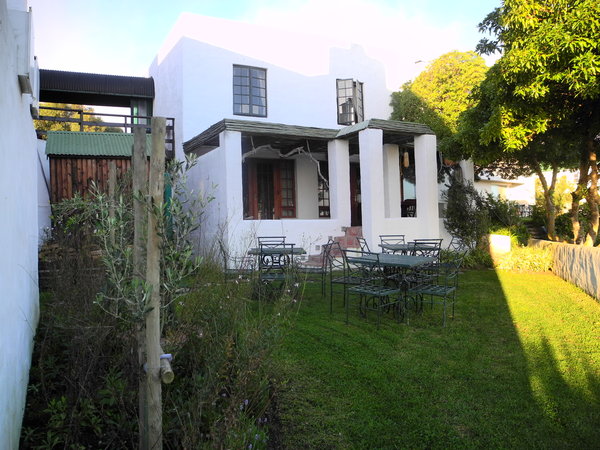 Farmhouse Hotel