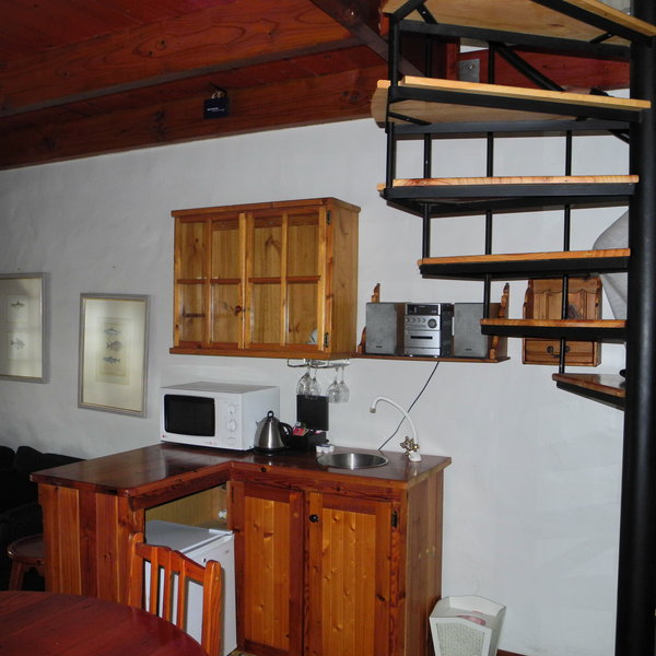 Farmhouse Hotel