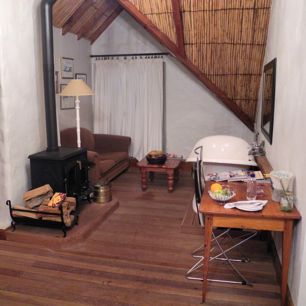 Farmhouse Hotel