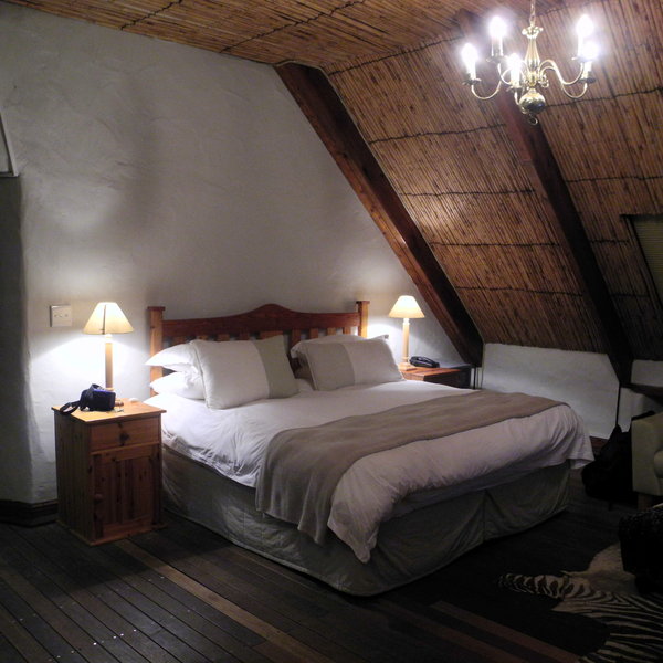 Farmhouse Hotel