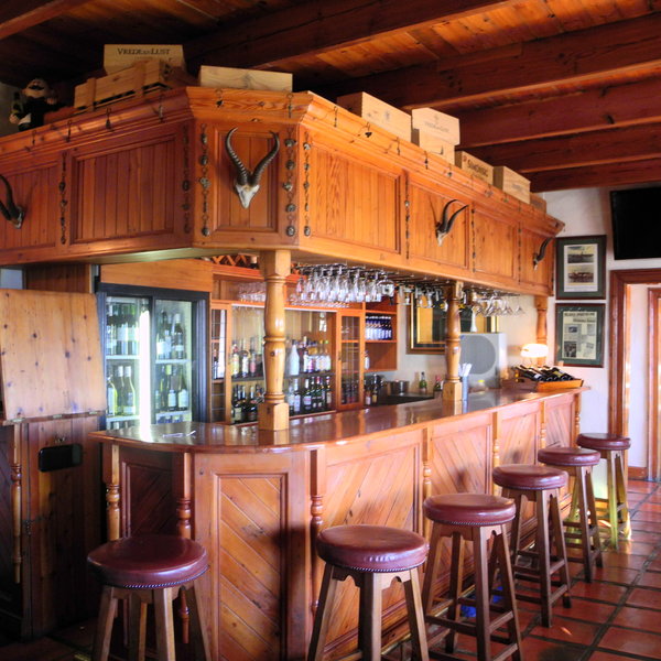 Farmhouse Hotel