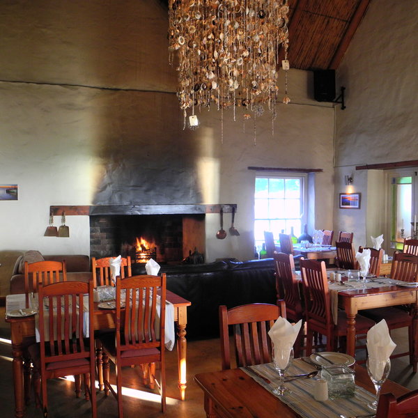 Farmhouse Hotel