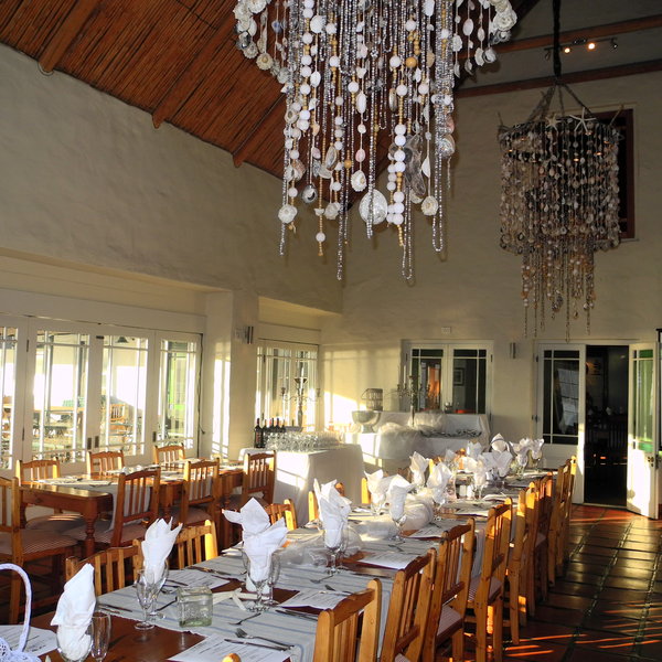 Farmhouse Hotel