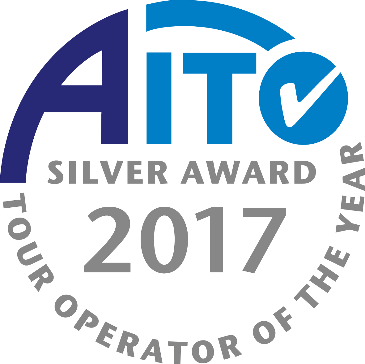 AITO - Tour Operator of the year
