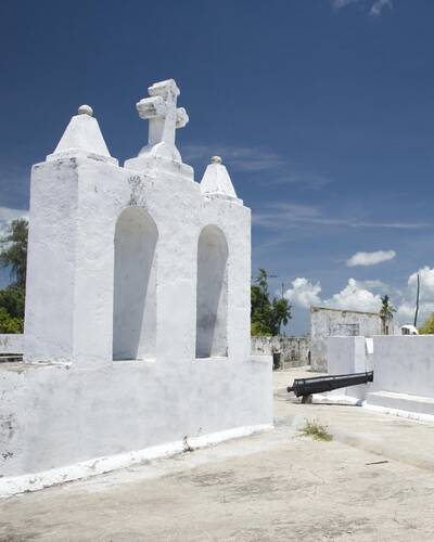 Cultural experiences in Mozambique