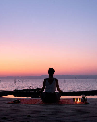 Wellbeing in Zimbabwe