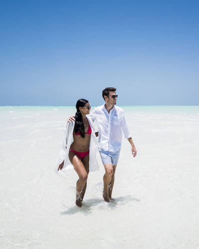 Photography holidays in Mozambique