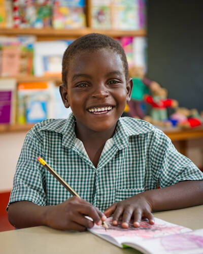Cultural experiences in Zambia