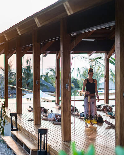 Wellbeing in Zanzibar