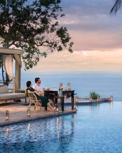 Honeymoons in Zimbabwe